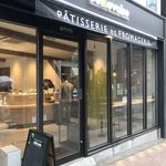 ベイユヴェール 麻布十番店 - 外観