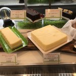 ベイユヴェール - ショーケース