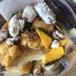 ベイユヴェール - ガトーヴェリーヌ塩キャラメルパンプキン