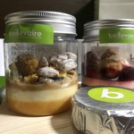 ベイユヴェール - ガトーヴェリーヌとサンドオブール