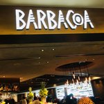 BARBACOA - 