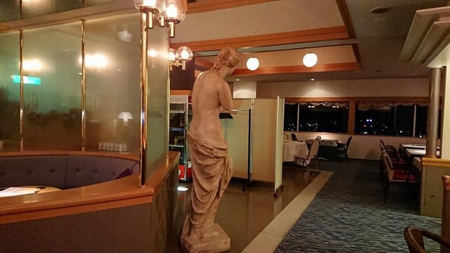 誰主？君主（タスクス） - 南長井（バー）の写真