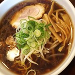 Ramen Kiraku - 