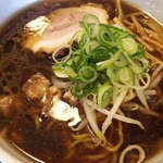 Ramen Kiraku - 