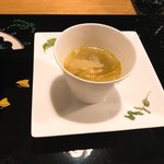 FRENCH TEPPAN 静香庵 - 