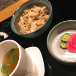 FRENCH TEPPAN 静香庵 - 