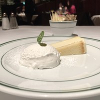 ウルフギャング・ステーキハウス 丸の内店 - 