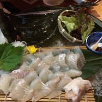 いけす鶴八 新栄店 - 