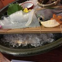 いけす鶴八 新栄店 - 