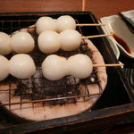 うなぎパイカフェ - 