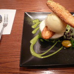 うなぎパイカフェ - 