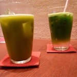 うなぎパイカフェ - 