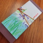 京菓子司 壽堂 - 季節の和菓子　内のしにも季節感を演出！