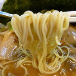 Ramen Yumeyatai - 麺UP