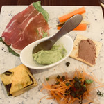 Cucina Italiana nico luce - 