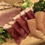 個室創作バル 肉の飛騨 - 