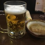 武田屋勘九郎 - 