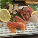 武田屋勘九郎 - 