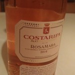 フィオッキ - ペアリングのドリンク