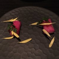 MAIMON GINZA - 