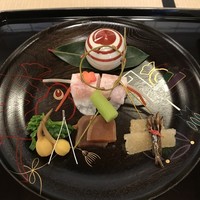 菊乃井 本店 - 