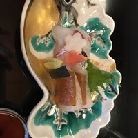 菊乃井 本店 - 