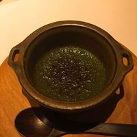タワシタ - デザートみたいなお食事ブリュレ