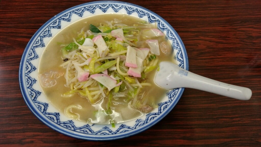 【閉店】西陣飯店 - 北野白梅町/中華料理 | 食べログ 西陣飯店 (北野白梅町/中華料理)