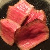 肉割烹 上