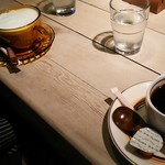 こんなところにCafe - 