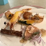 キクヤスカフェ - 