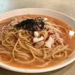 キクヤスカフェ - 