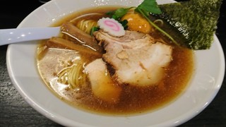 つけ麺　弐☆゛屋 - 