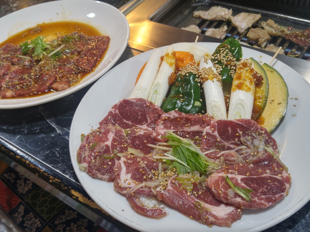 ホルモン 大豊 本店 駅前 店