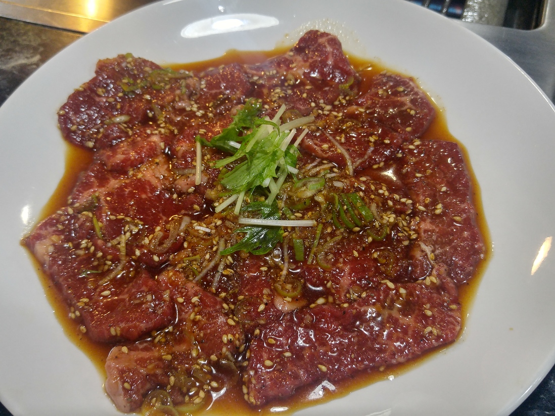 ホルモン 大豊 本店 駅前 店
