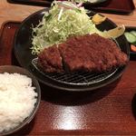 Tonkatsu Katsukichi - 