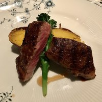 グリルうかい 丸の内店 - 