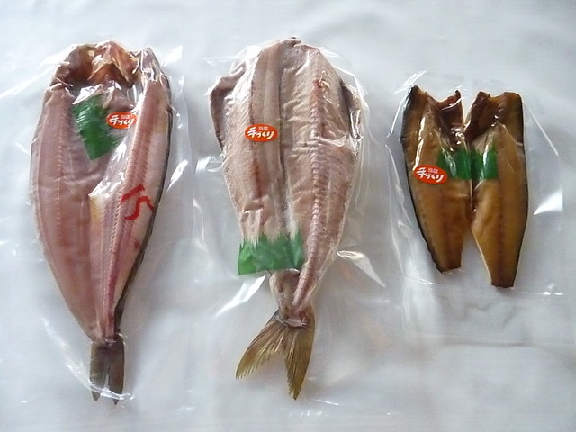 太田鮮魚店 鱗友店 - 小樽（その他）の写真