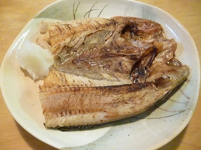 太田鮮魚店 鱗友店 - 小樽（その他）の写真