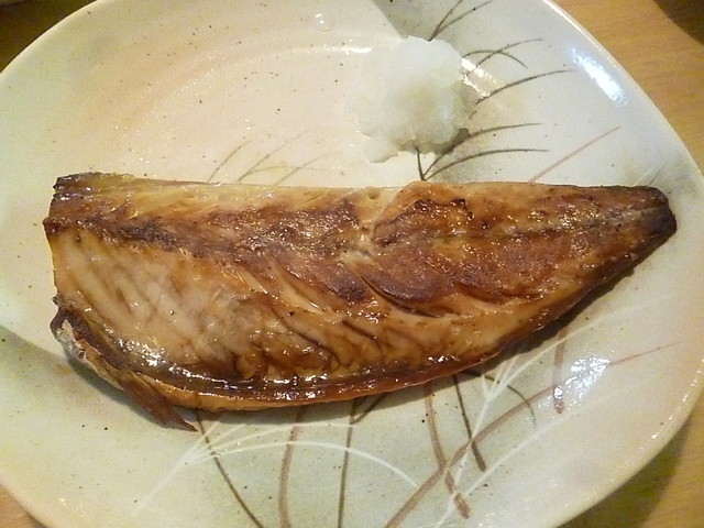 太田鮮魚店 鱗友店 - 小樽（その他）の写真