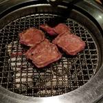 HODORI　GRANDI - 肉