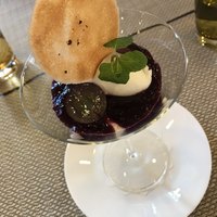 フランス料理 Fleurir - 
