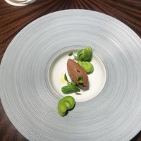 レストランひらまつ 広尾 - 
