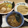 松戸富田製麺 三井アウトレットパーク木更津店