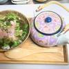 和食居酒屋みつぼし - 料理写真:お茶漬け