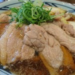 Marugame Seimen - 