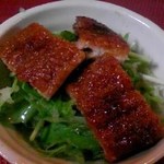 鰻家 うりずん。 - 