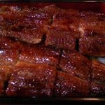 鰻家 うりずん。 - 