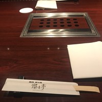 叙々苑 燦々亭 池袋南口ビックリガード店 - 