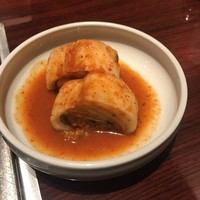 叙々苑 燦々亭 池袋南口ビックリガード店 - 